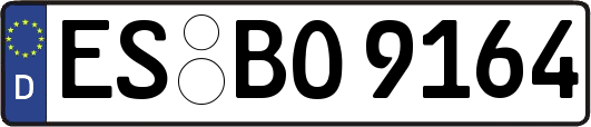 ES-BO9164