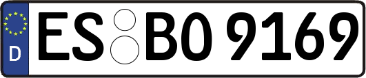 ES-BO9169
