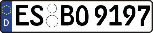 ES-BO9197