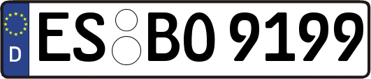ES-BO9199
