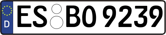 ES-BO9239