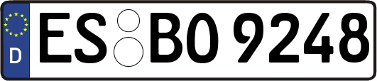 ES-BO9248
