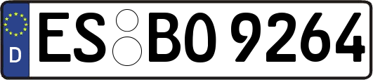 ES-BO9264
