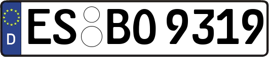 ES-BO9319