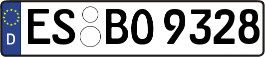 ES-BO9328