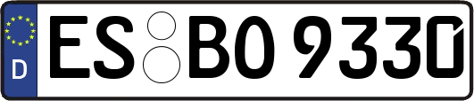 ES-BO9330