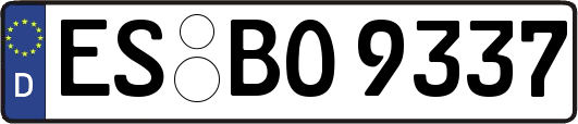 ES-BO9337
