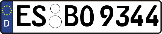 ES-BO9344