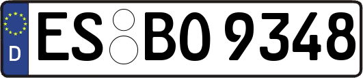 ES-BO9348