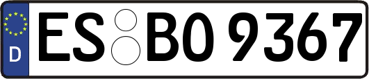 ES-BO9367