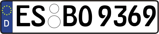 ES-BO9369