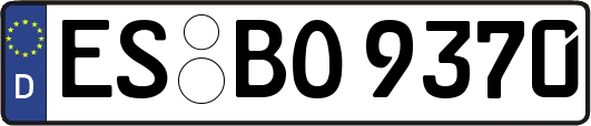 ES-BO9370