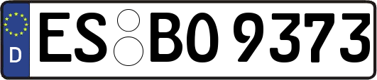 ES-BO9373