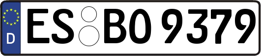 ES-BO9379
