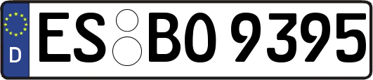 ES-BO9395