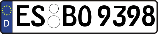 ES-BO9398
