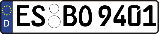 ES-BO9401