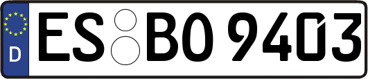 ES-BO9403