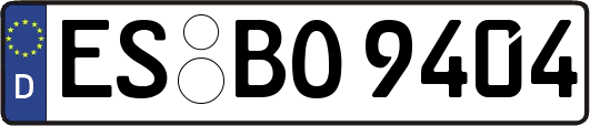 ES-BO9404