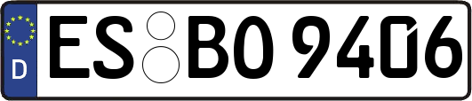 ES-BO9406