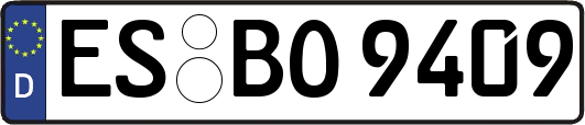 ES-BO9409