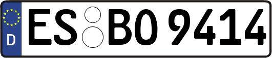 ES-BO9414