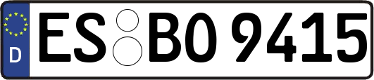 ES-BO9415