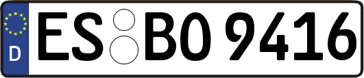 ES-BO9416