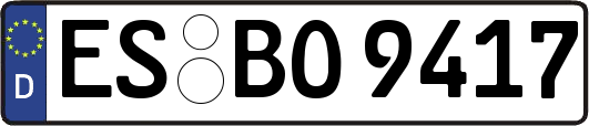 ES-BO9417