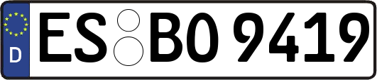 ES-BO9419