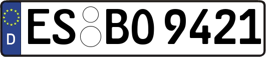 ES-BO9421