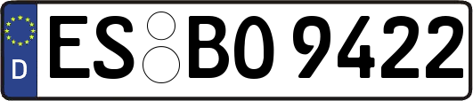 ES-BO9422