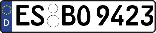 ES-BO9423