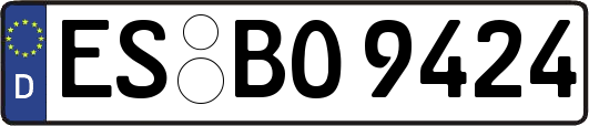 ES-BO9424