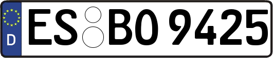 ES-BO9425
