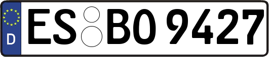 ES-BO9427