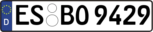 ES-BO9429