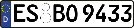 ES-BO9433