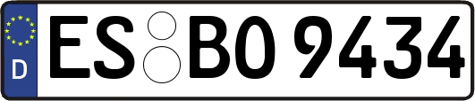 ES-BO9434