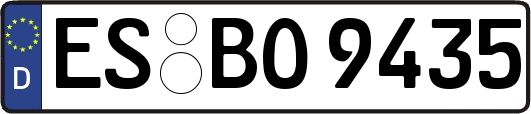 ES-BO9435