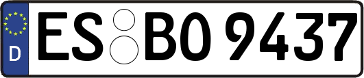ES-BO9437