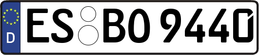 ES-BO9440