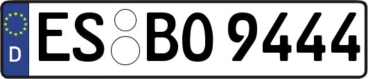 ES-BO9444