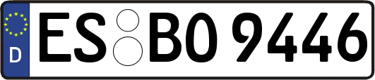 ES-BO9446