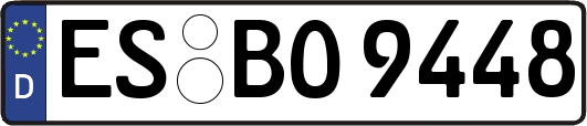 ES-BO9448