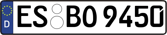 ES-BO9450