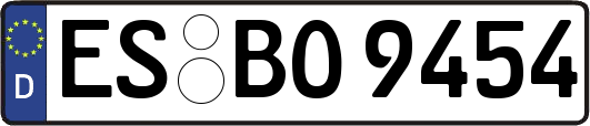 ES-BO9454