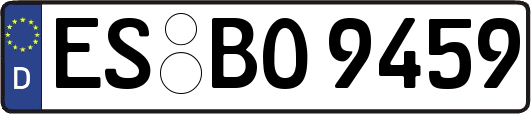 ES-BO9459