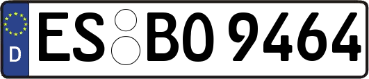 ES-BO9464