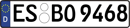 ES-BO9468